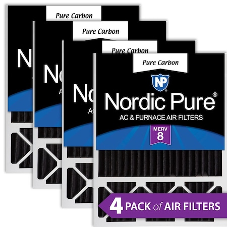 Replacement For NORDIC PURE NP FILTER29239